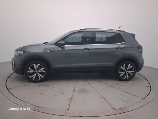 VOLKSWAGEN-T-CROSS-1.4 250 TSI TOTAL FLEX HIGHLINE AUTOMÁTICO VOLKSWAGEN-T-CROSS-2023