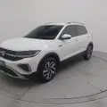 VOLKSWAGEN T-CROSS 1.4 250 TSI TOTAL FLEX HIGHLINE AUTOMÁTICO VOLKSWAGEN T-CROSS 1.4 250 TSI TOTAL FLEX HIGHLINE AUTOMÁTICO