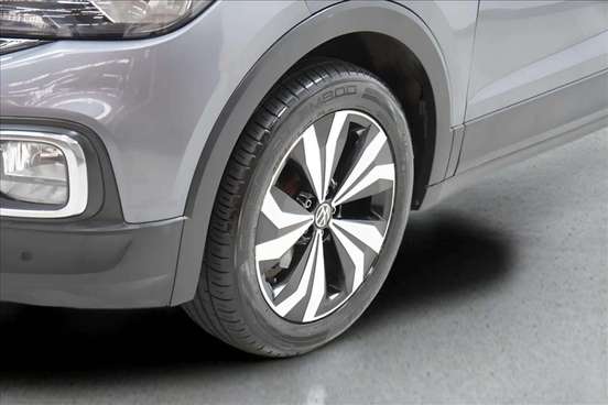 VOLKSWAGEN-T-CROSS-1.4 250 TSI TOTAL FLEX HIGHLINE AUTOMÁTICO VOLKSWAGEN-T-CROSS-2023