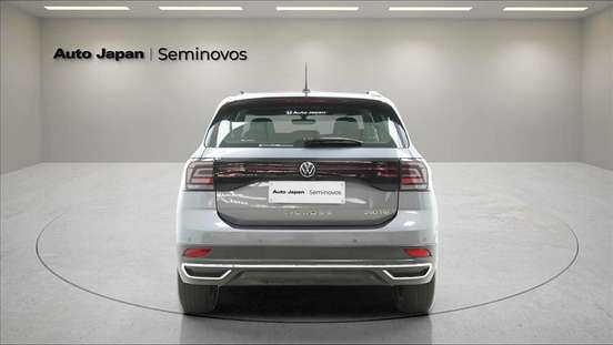 VOLKSWAGEN-T-CROSS-1.4 250 TSI TOTAL FLEX HIGHLINE AUTOMÁTICO VOLKSWAGEN-T-CROSS-2023