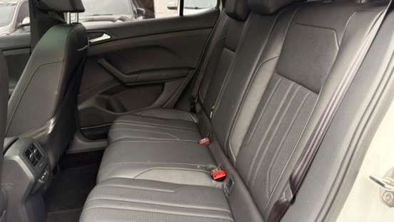 VOLKSWAGEN-T-CROSS-1.4 250 TSI TOTAL FLEX HIGHLINE AUTOMÁTICO VOLKSWAGEN-T-CROSS-2026