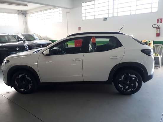 VOLKSWAGEN-TERA-1.0 170 TSI COMFORT AUTOMÁTICO VOLKSWAGEN-TERA-2025