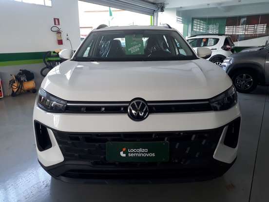 VOLKSWAGEN-TERA-1.0 170 TSI COMFORT AUTOMÁTICO VOLKSWAGEN-TERA-2025