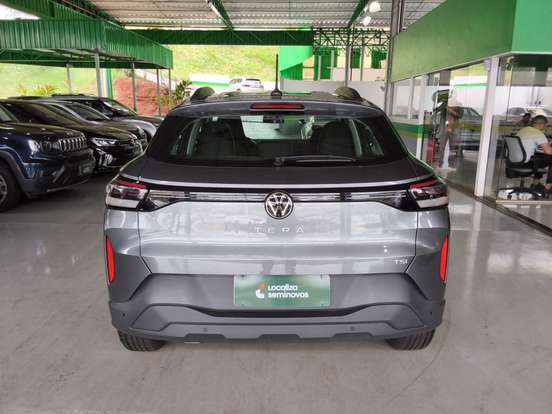 VOLKSWAGEN-TERA-1.0 170 TSI COMFORT AUTOMÁTICO VOLKSWAGEN-TERA-2025