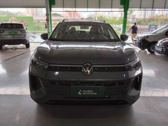 VOLKSWAGEN-TERA-1.0 170 TSI COMFORT AUTOMÁTICO VOLKSWAGEN-TERA-2025