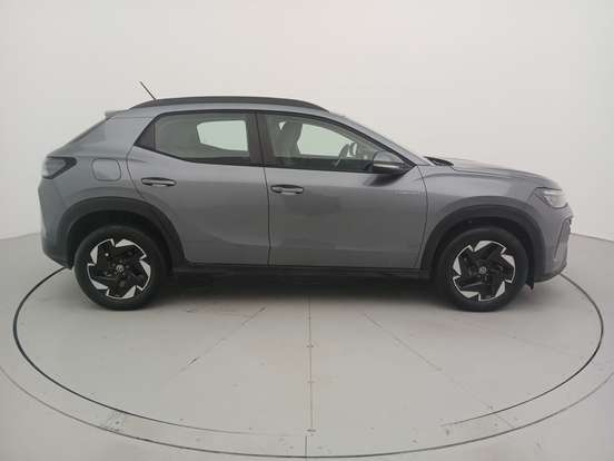 VOLKSWAGEN-TERA-1.0 170 TSI COMFORT AUTOMÁTICO VOLKSWAGEN-TERA-2025