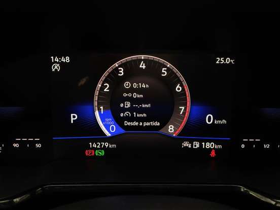 VOLKSWAGEN-TERA-1.0 170 TSI COMFORT AUTOMÁTICO VOLKSWAGEN-TERA-2025