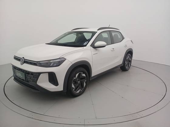 VOLKSWAGEN TERA 1.0 170 TSI COMFORT AUTOMÁTICO