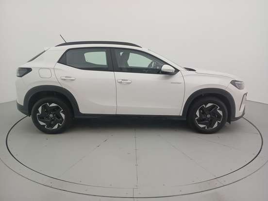 VOLKSWAGEN-TERA-1.0 170 TSI COMFORT AUTOMÁTICO VOLKSWAGEN-TERA-2025