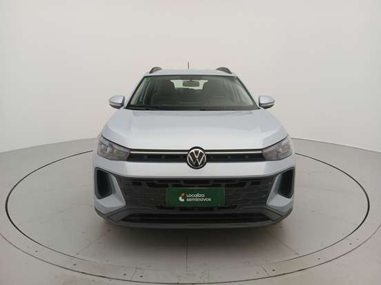 VOLKSWAGEN-TERA-1.0 170 TSI COMFORT AUTOMÁTICO VOLKSWAGEN-TERA-2025