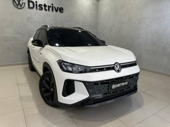 VOLKSWAGEN TERA 1.0 170 TSI HIGH AUTOMÁTICO