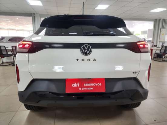 VOLKSWAGEN-TERA-1.0 170 TSI HIGH AUTOMÁTICO VOLKSWAGEN-TERA-2025