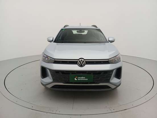 VOLKSWAGEN-TERA-1.0 170 TSI HIGH AUTOMÁTICO VOLKSWAGEN-TERA-2025