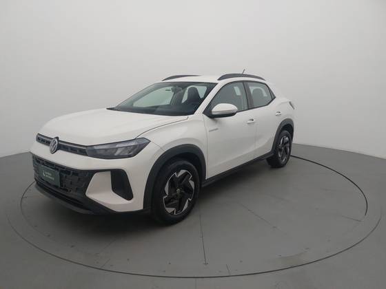 VOLKSWAGEN TERA 1.0 170 TSI HIGH AUTOMÁTICO