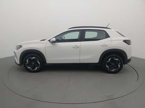 VOLKSWAGEN-TERA-1.0 170 TSI HIGH AUTOMÁTICO VOLKSWAGEN-TERA-2025