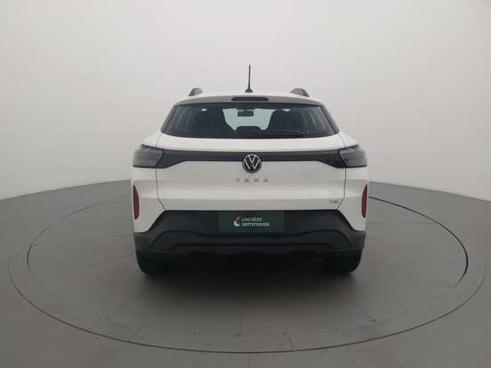VOLKSWAGEN-TERA-1.0 170 TSI HIGH AUTOMÁTICO VOLKSWAGEN-TERA-2025