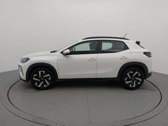VOLKSWAGEN-TERA-1.0 170 TSI HIGH AUTOMÁTICO VOLKSWAGEN-TERA-2025