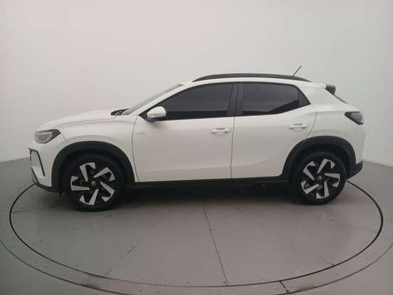 VOLKSWAGEN-TERA-1.0 170 TSI HIGH AUTOMÁTICO VOLKSWAGEN-TERA-2025