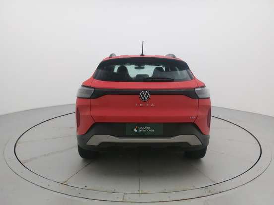 VOLKSWAGEN-TERA-1.0 170 TSI HIGH AUTOMÁTICO VOLKSWAGEN-TERA-2025