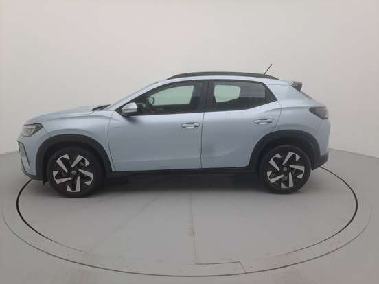 VOLKSWAGEN-TERA-1.0 170 TSI HIGH AUTOMÁTICO VOLKSWAGEN-TERA-2025