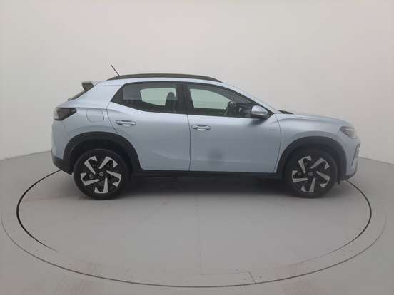 VOLKSWAGEN-TERA-1.0 170 TSI HIGH AUTOMÁTICO VOLKSWAGEN-TERA-2025