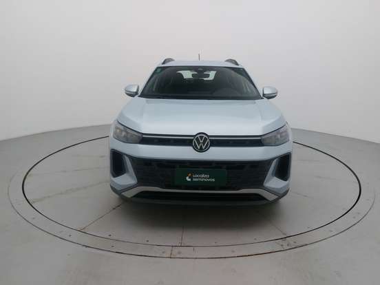 VOLKSWAGEN-TERA-1.0 170 TSI HIGH AUTOMÁTICO VOLKSWAGEN-TERA-2025