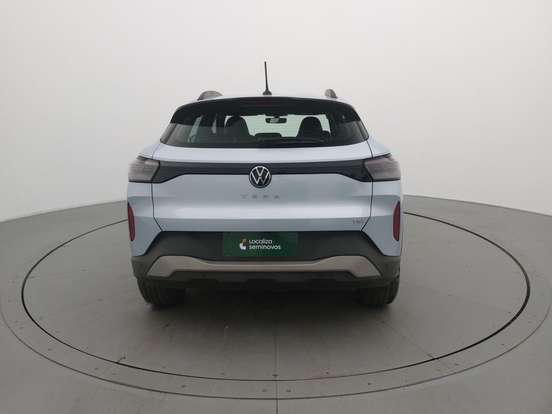 VOLKSWAGEN-TERA-1.0 170 TSI HIGH AUTOMÁTICO VOLKSWAGEN-TERA-2025