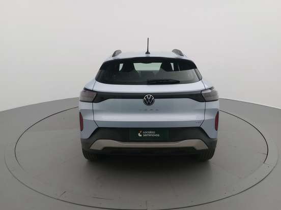 VOLKSWAGEN-TERA-1.0 170 TSI HIGH AUTOMÁTICO VOLKSWAGEN-TERA-2025