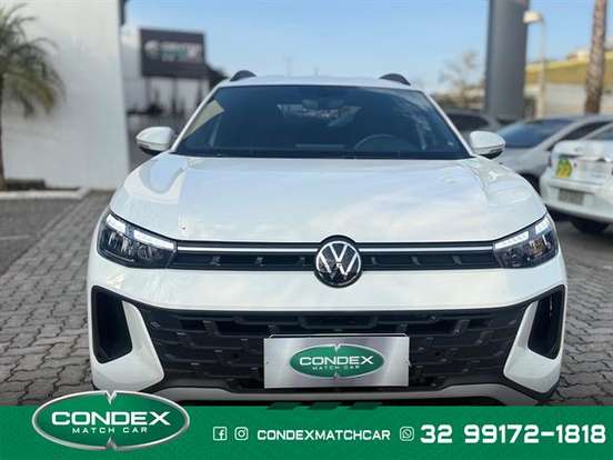 VOLKSWAGEN-TERA-1.0 170 TSI HIGH AUTOMÁTICO VOLKSWAGEN-TERA-2025