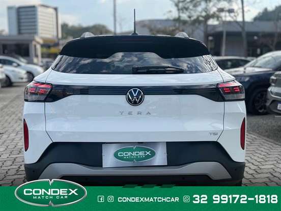 VOLKSWAGEN-TERA-2025