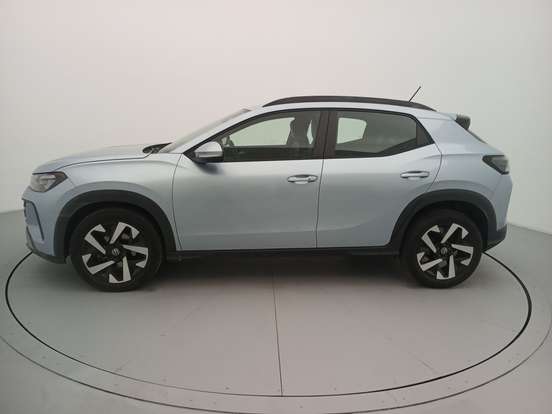 VOLKSWAGEN-TERA-1.0 170 TSI HIGH AUTOMÁTICO VOLKSWAGEN-TERA-2025