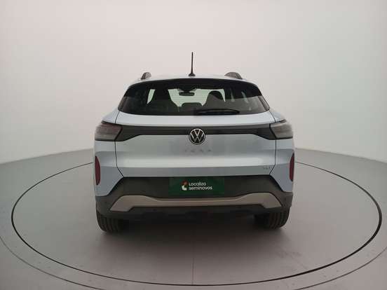 VOLKSWAGEN-TERA-1.0 170 TSI HIGH AUTOMÁTICO VOLKSWAGEN-TERA-2025