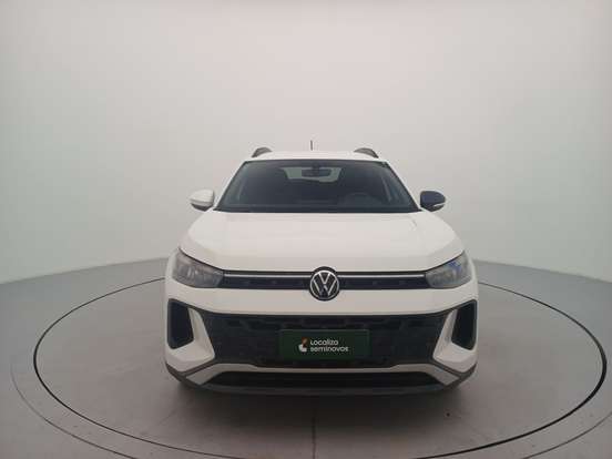 VOLKSWAGEN-TERA-1.0 170 TSI HIGH AUTOMÁTICO VOLKSWAGEN-TERA-2025