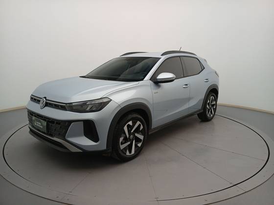 VOLKSWAGEN TERA 1.0 170 TSI HIGH AUTOMÁTICO