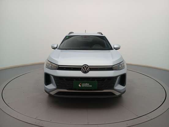 VOLKSWAGEN-TERA-1.0 170 TSI HIGH AUTOMÁTICO VOLKSWAGEN-TERA-2025