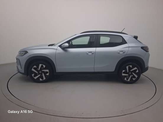 VOLKSWAGEN-TERA-1.0 170 TSI HIGH AUTOMÁTICO VOLKSWAGEN-TERA-2025