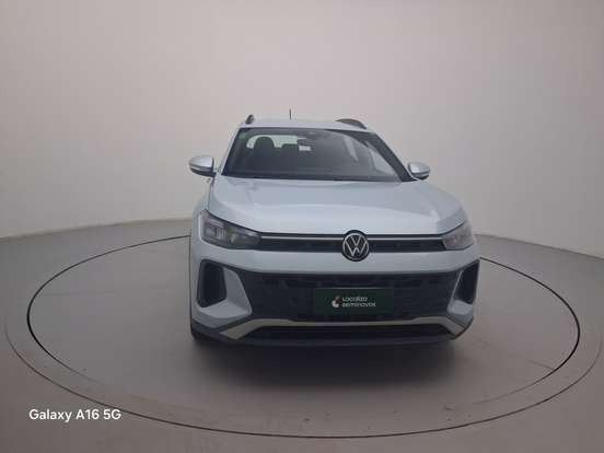VOLKSWAGEN-TERA-1.0 170 TSI HIGH AUTOMÁTICO VOLKSWAGEN-TERA-2025