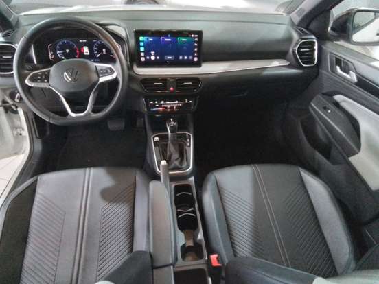 VOLKSWAGEN-TERA-1.0 170 TSI HIGH AUTOMÁTICO VOLKSWAGEN-TERA-2025