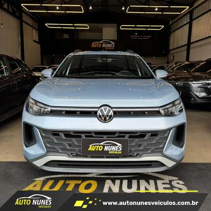 VOLKSWAGEN-TERA-1.0 170 TSI HIGH AUTOMÁTICO VOLKSWAGEN-TERA-2025