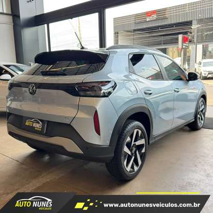 VOLKSWAGEN-TERA-1.0 170 TSI HIGH AUTOMÁTICO VOLKSWAGEN-TERA-2025