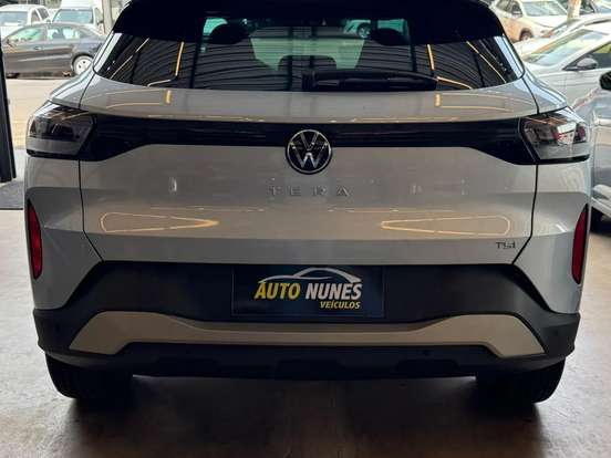 VOLKSWAGEN-TERA-1.0 170 TSI HIGH AUTOMÁTICO VOLKSWAGEN-TERA-2025
