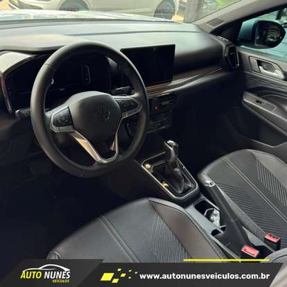 VOLKSWAGEN-TERA-1.0 170 TSI HIGH AUTOMÁTICO VOLKSWAGEN-TERA-2025