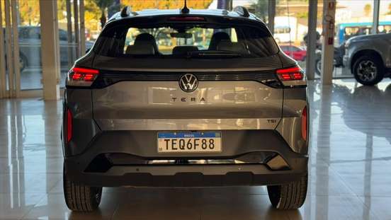 VOLKSWAGEN-TERA-1.0 170 TSI HIGH AUTOMÁTICO VOLKSWAGEN-TERA-2025