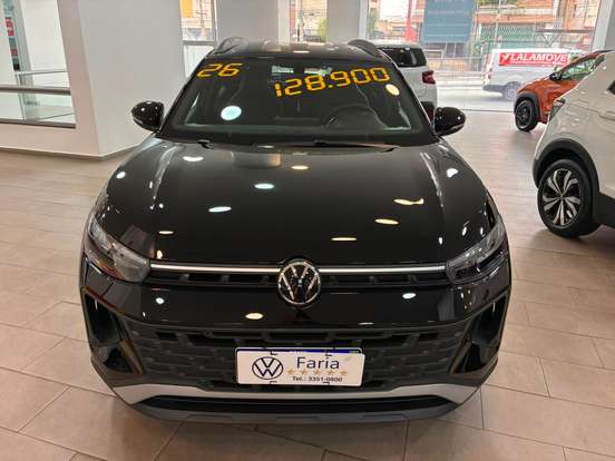 VOLKSWAGEN-TERA-1.0 170 TSI HIGH AUTOMÁTICO VOLKSWAGEN-TERA-2025