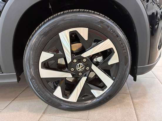 VOLKSWAGEN-TERA-1.0 170 TSI HIGH AUTOMÁTICO VOLKSWAGEN-TERA-2025