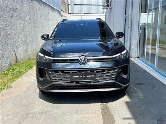 VOLKSWAGEN-TERA-1.0 170 TSI HIGH AUTOMÁTICO VOLKSWAGEN-TERA-2025