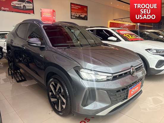 VOLKSWAGEN-TERA-1.0 170 TSI HIGH AUTOMÁTICO VOLKSWAGEN-TERA-2025