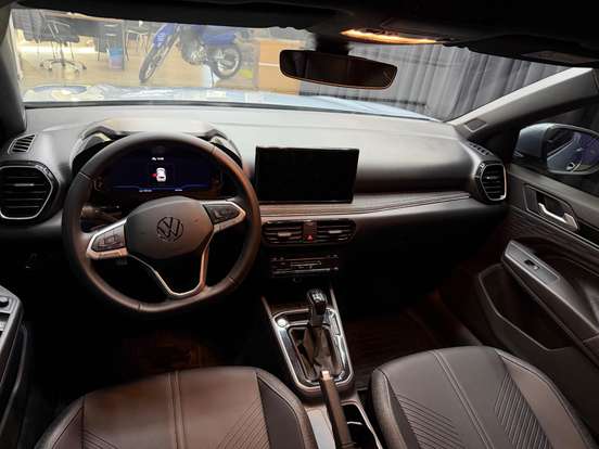 VOLKSWAGEN-TERA-1.0 170 TSI HIGH AUTOMÁTICO VOLKSWAGEN-TERA-2025