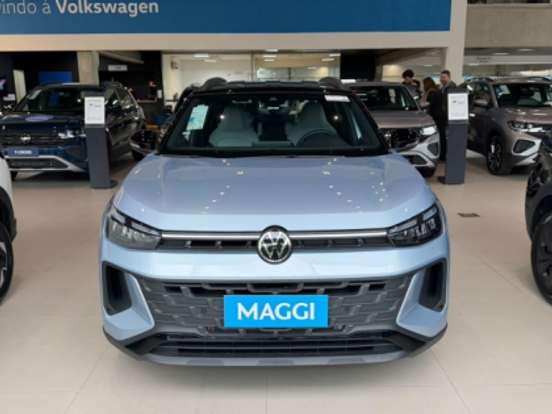 VOLKSWAGEN-TERA-1.0 170 TSI HIGH AUTOMÁTICO VOLKSWAGEN-TERA-2026