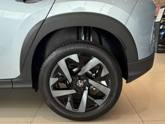 VOLKSWAGEN-TERA-1.0 170 TSI HIGH AUTOMÁTICO VOLKSWAGEN-TERA-2026